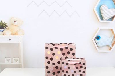 Barbecue Packing Bonzing Oil-Proof Bag (1)