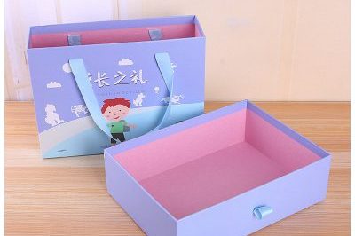 Children’s Toy Gift Box (2)