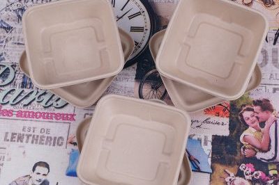 Chinese Hamburger Packaging Box (4)