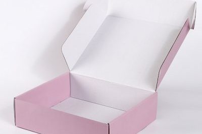 Color Extra Hard Packing Mailer Box (2)