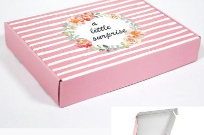 Conventional Color Mailer Box (4)