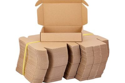 Custom Color Clothing Mailer Box (3)