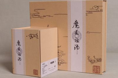 Custom High-End Cartoon Toy Box (4)