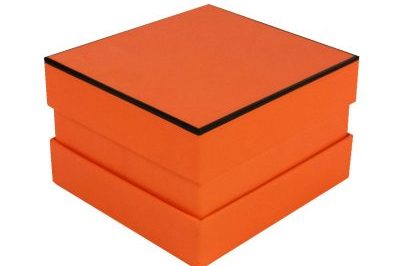 Custom Kraft Paper Cosmetic Packaging Box (4)