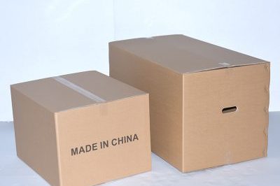 Customized Five-Layer Thickened Large Moving Box (2)