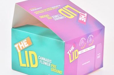 Customized Folding Cosmetic Packaging Box (4)