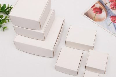 Customized Mini Mailer Box In Stock (4)