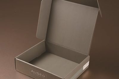 Customized Thickened Color Mailer Box (3)