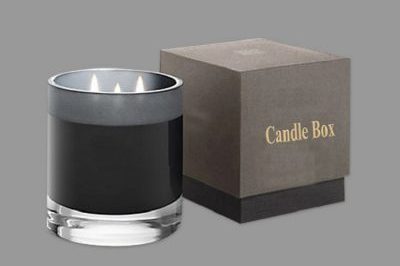 Customized hot stamping process cylindrical candle Box (4)