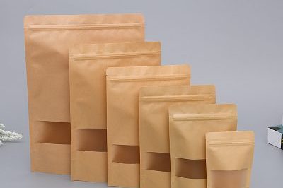 Dry Nuts Tea Sealed Packing Bag (1)