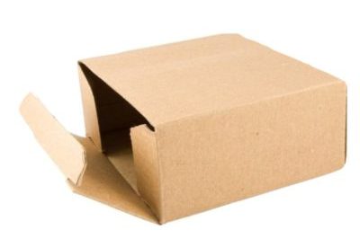 Factory Custom Airplane Box Express Carton (2)