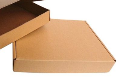 Factory Custom Airplane Box Express Carton (3)