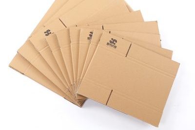 Factory Direct Express Mailer Box (5)