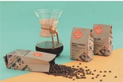 Factory Direct Selling Coffee Bean Box (1)