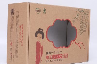 Factory Direct sSales Gannan Navel Orange Carton (3)