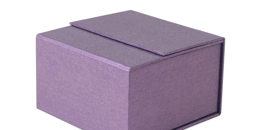 Factory Wholesale Paper Watch Box (3)