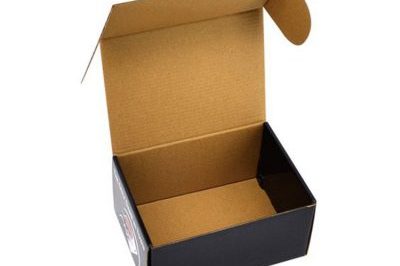 Food Grade Corrugated Wine Box (5)