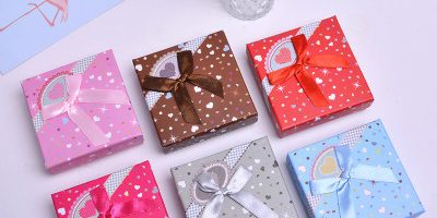 Gypsophila Paper Watch Box (3)