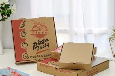 Insulated Stock Disposable Pizza Box (5)