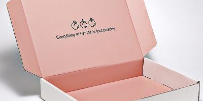 Latex Mailer Box For Electronic Products (4)