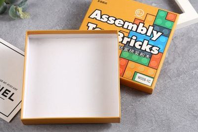 Manufacturer Custom Building Block Toy Box (6)