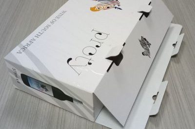 Manufacturer Custom-Made Portable Red Wine Box (4)