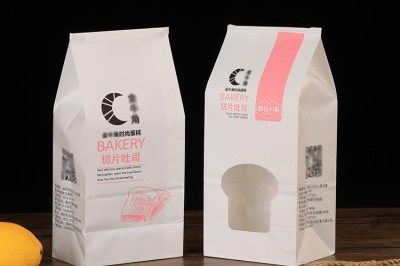 Open Window Baking Toast Bag (3)