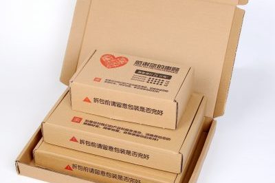 Special Hard Mailer Box From Stock (3)