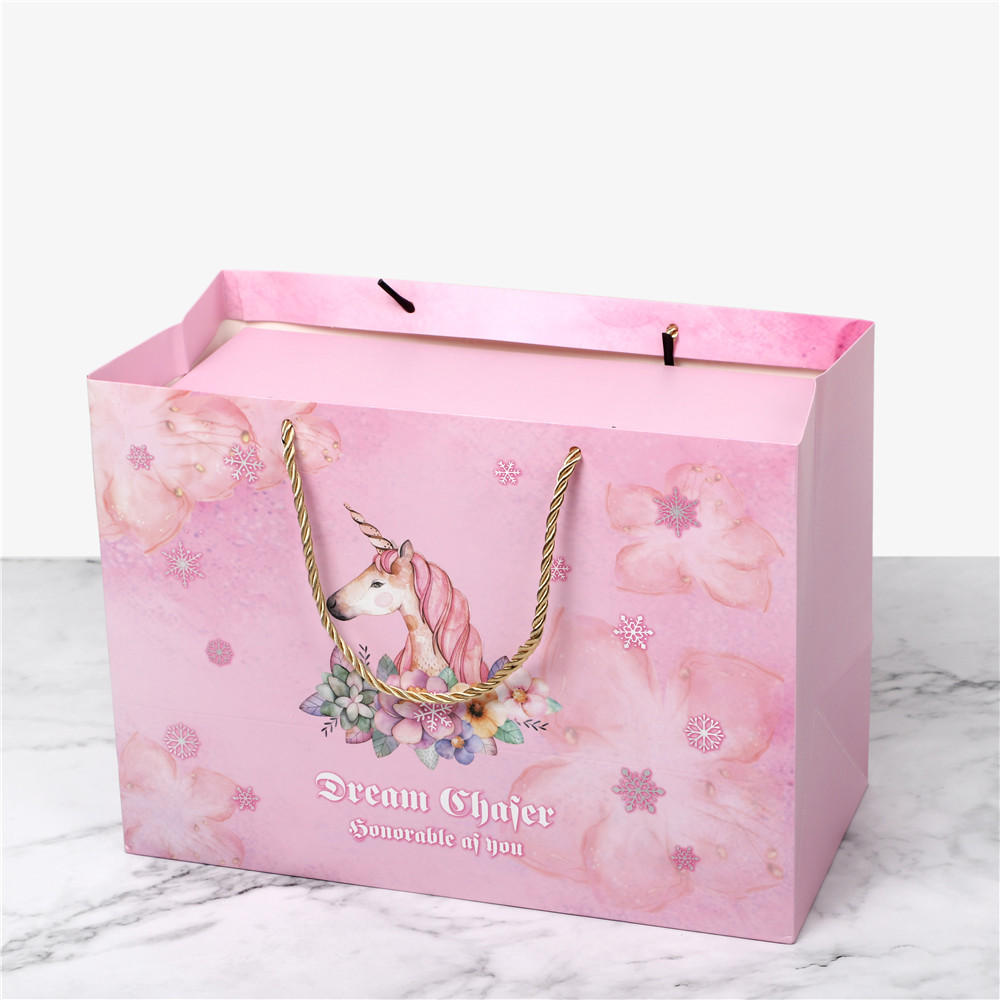 Spot Large Plush Toy Box packaging box manufacturers