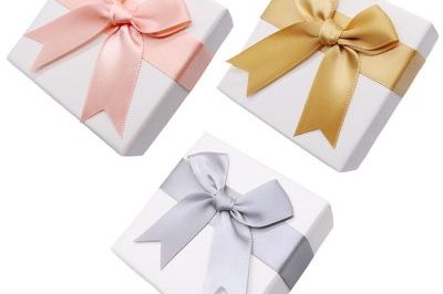 Spot Wholesale Jewelry Custom Gift Box (5)
