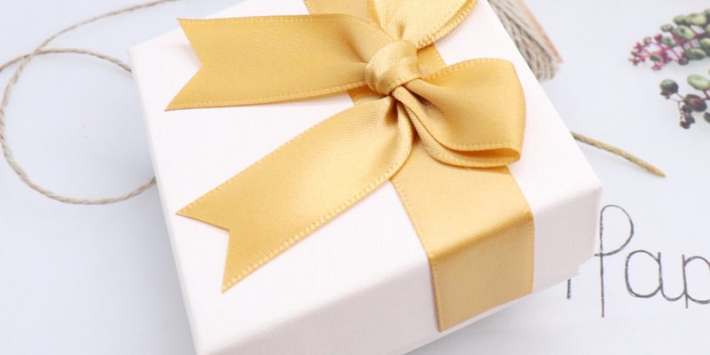 Spot Wholesale Jewelry Custom Gift Box (6)