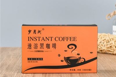 To Customize Instant Coffee Box (4)