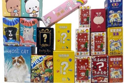 Universal Doll Blind Box (3)