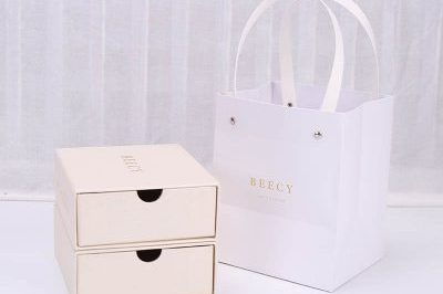 Wholesale High-End Jewelry Gift Box (5)