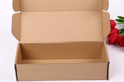 Wholesale Three-Layer Mailer Box (3)