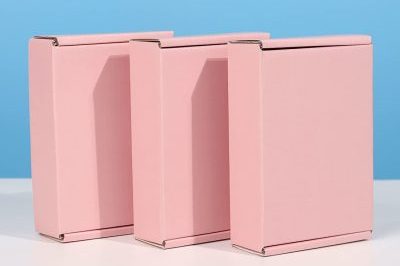 30 Pack Corrugated Packaging Box Mailers (5)