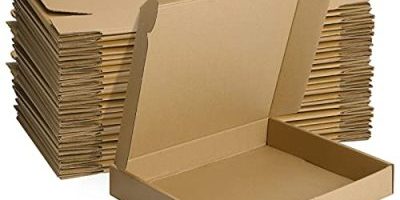 Biodegradable Kraft Paper Salad Box