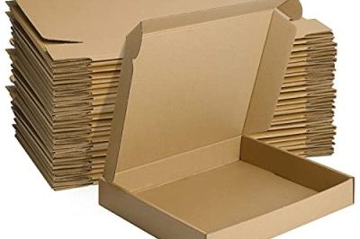 Biodegradable Kraft Paper Salad Box