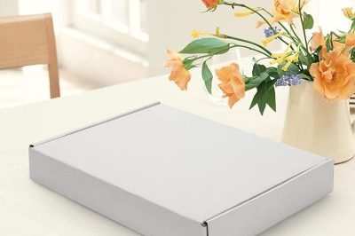 Quality Material Single Wall Corrugated Boxes (3)