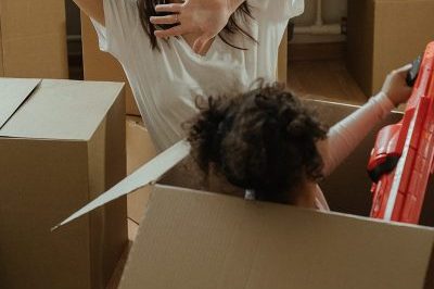 Small Corrugated Cardboard Box For Mailing Packing (1)