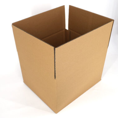 Corrugated Cardboard Shipping Boxes