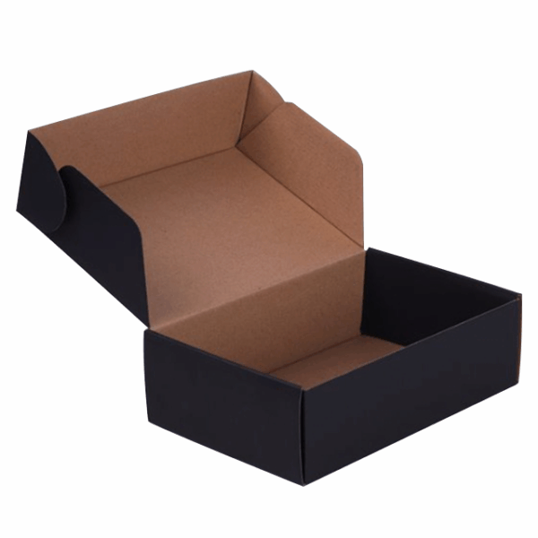 Low MOQ Paper Carton Gift Packaging