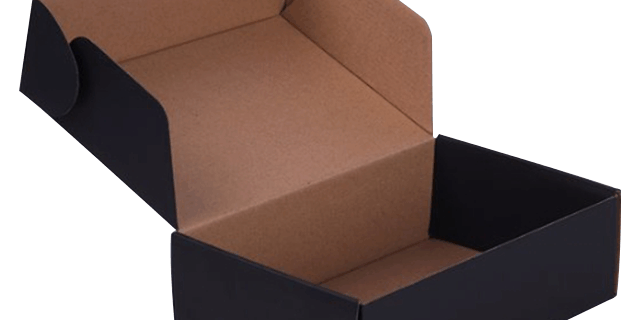 Low MOQ Paper Carton Gift Packaging
