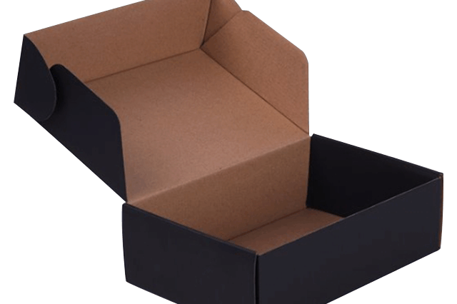 Low MOQ Paper Carton Gift Packaging