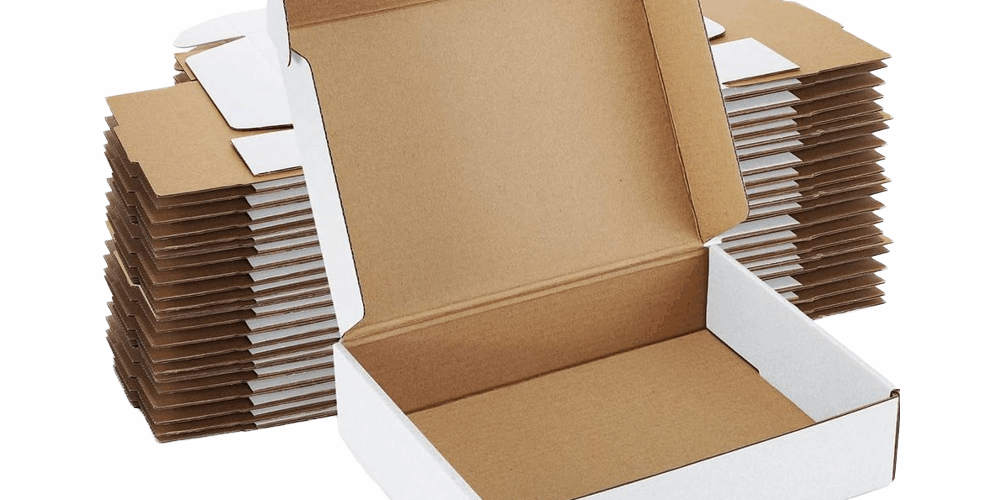 Corrugated Cardboard Moving Boxes