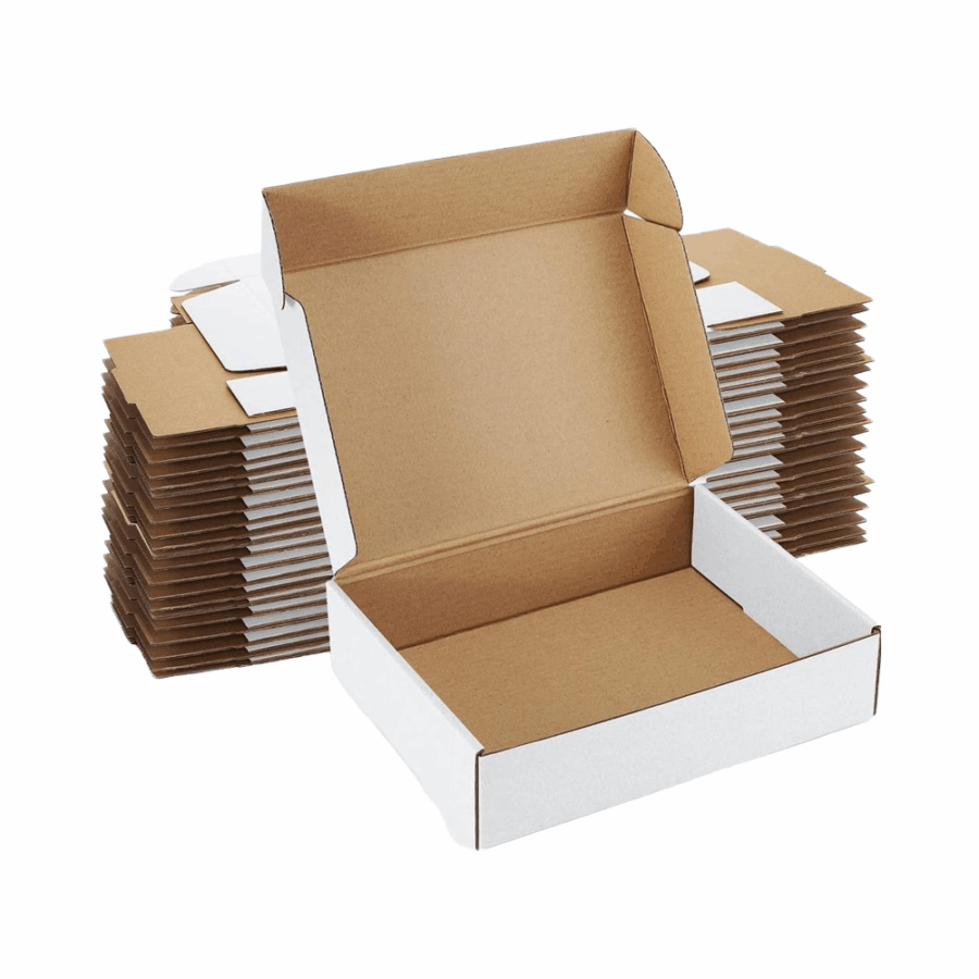 Corrugated Cardboard Moving Boxes
