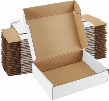 Corrugated Cardboard Moving Boxes