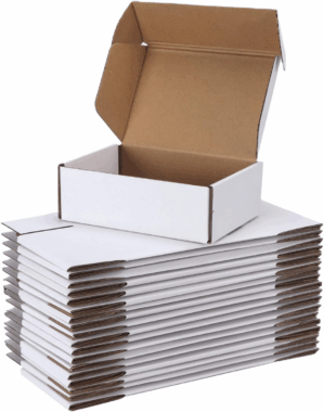 Corrugated Cardboard Moving Boxes