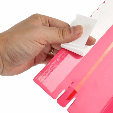Custom Corrugated Shipping Box