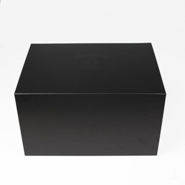 closure gift box with custom logo